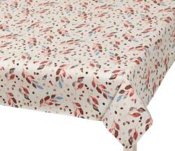 BellaTEX Berta 607, 70 × 70 cm, színes levelek (10997)