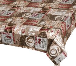 BellaTEX EMA 560 120 × 140 cm, kávésbab (11222)