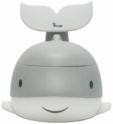 Bo Jungle Dolphin Grey