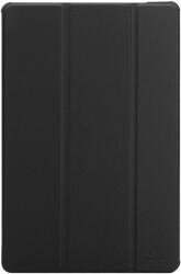 Tactical Book Tri Fold tok, Samsung Galaxy TAB A11+ modellhez, Black (57983128790)