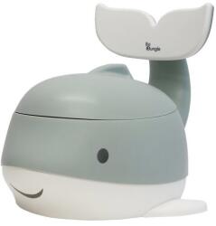 Bo Jungle Dolphin Sage Green