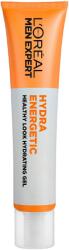 L'Oréal Men Expert Hydra Energetic Hidratáló gél az arcbőr ragyogásáért, 40 ml