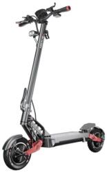 MOTUS PRO 10 Daytona elektromos roller, akár 65 km-es hatótávolság, 2x1000W, 10" -os akkumulátor, 18.2Ah, 52V