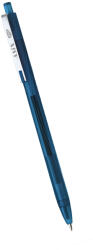 DACO Pix Daco Gel Asix PX271A, 0.7 mm, Albastru (PX271A)