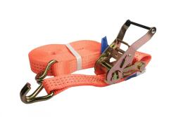 Vapol racsnis LC 750 daN 1, 5 t / 5 m heveder 25 (MUL1505J25)