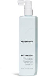 KEVIN.MURPHY Lotiune par Kevin Murphy KILLER. WAVES reactivare si revigorarea buclelor 150ml