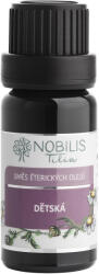 Nobilis Tilia Illóolajkeverék gyermekeknek, 10 ml