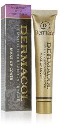 Dermacol Make-Up Cover machiaj de acoperire impermeabil 30 g 221