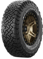 BFGoodrich ALL-TERRAIN T/A KO3 195/80/R15 107S all season