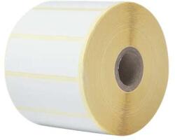 Brother BDE-1J026076-102 Címketekercs 1900db/tekercs 76mm x 26mm (BDE1J026076102)