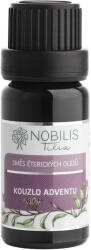 Nobilis Tilia Illóolajkeverék Adventi varázslat, 10 ml