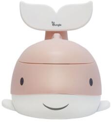 Bo Jungle Dolphin Powder Pink