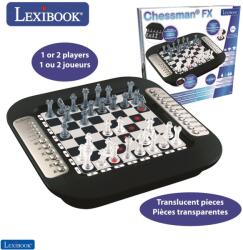 Lexibook ChessMan FX Elektronikus Sakkjáték - fizz