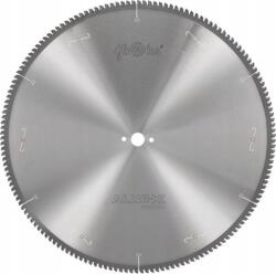  GLOBUS Fűrész alumíniumhoz és PVC-hez 400x32x120Z /-5°negatív
