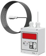 MASTER THD digitális termosztát (4150.133) (4150.133)