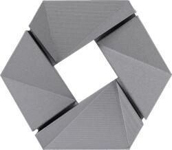 3DJAKE easyPETG Silver - 1, 75 mm / 8000 g (9010707006435)