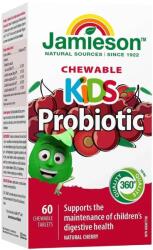 Jamieson Probiotic pentru copii, 60 comprimate masticabile, Jamieson