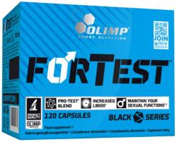 Olimp Sport Nutrition Fortest, 120 capsule, Olimp