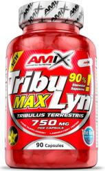 Amix Nutrition TribuLyn Max 90%, 750 mg, 90 capsule, Amix