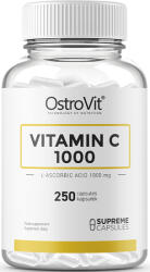 OstroVit Vitamin C, 1000 mg, 250 capsule, OstroVit