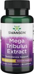Swanson Mega Tribulus Extract, 250 mg, 60 capsule, Swanson