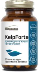 Herbamedica KelpForte, 400 mg, 60 capsule, Herbamedica