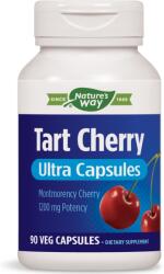 Nature's Way Tart Cherry, 90 capsule vegetale, Nature's Way