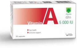 Magnalabs Vitamin A, 20 capsule, Magnalabs