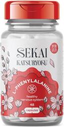 Sekai Katsuryoku L-Phenylalanine, 48 capsule, Sekai Katsuryoku