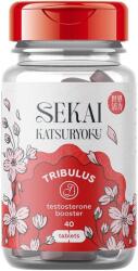 Sekai Katsuryoku Tribulus, 40 tablete, Sekai Katsuryoku