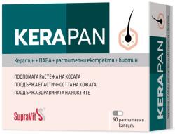 SupraVit Kerapan, 60 capsule, SupraVit