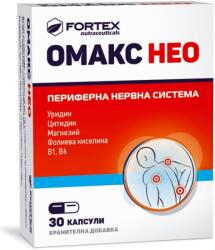 Fortex Omax Neo, 30 capsule, Fortex