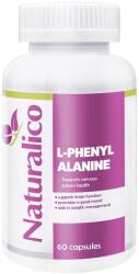 Naturalico L-Phenylalanine, 60 capsule, Naturalico
