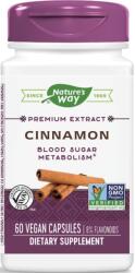 Nature's Way Cinnamon, 500 mg, 60 capsule, Nature's Way