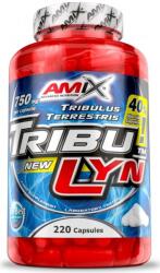 Amix Nutrition TribuLyn 40%, 750 mg, 220 capsule, Amix
