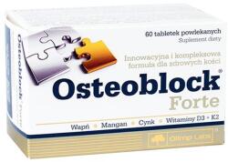 Olimp Osteoblock Forte, 60 tablete, Olimp