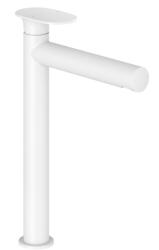 RAVAK Spring mosdócsaptelep 315 mm, leeresztő nélkül, matt fehér SG 015.10WHM