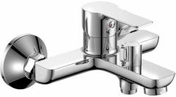 SAPHO BRUCKNER BARON kádtöltő csaptelep, zuhanyváltóval