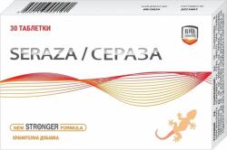 BioShield Seraza, 30 tablete, BioShield