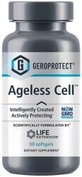 Life Extension Geroprotect Ageless Cell, 30 capsule gelatinoase moi, Life Extension