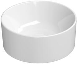SAPHO GSI KUBE X kerámiamosdó. átm: 32cm. ExtraGlaze