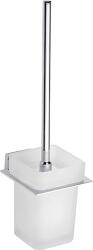 SAPHO BEMETA NIKI Fali Wc kefetartó. 105x375x135mm. króm