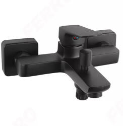 FERRO VITTO Black Verdeline kádcsaptelep