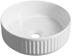 SAPHO ISVEA ION kerámiamosdó. átm: 36cm