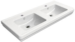 SAPHO GSI CLASSIC kerámiamosdó. 125x54cm. ExtraGlaze