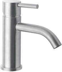 SAPHO MINIMAL mosdócsaptelep. leeresztő nélkül. inox