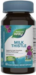Nature's Way Milk Thistle, 60 capsule, Nature's Way