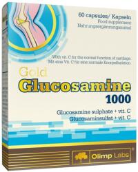 Olimp Gold Glucosamine 1000, 60 capsule, Olimp