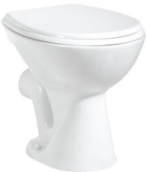 SAPHO AQUALINE CREAVIT álló WC. hátsó kifolyású 36.3x47cm