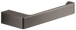 SAPHO PIRENEI WC-papírtartó. gun metal